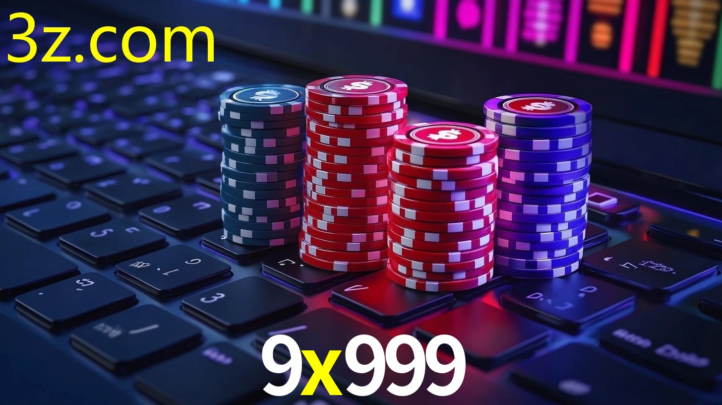 9X999