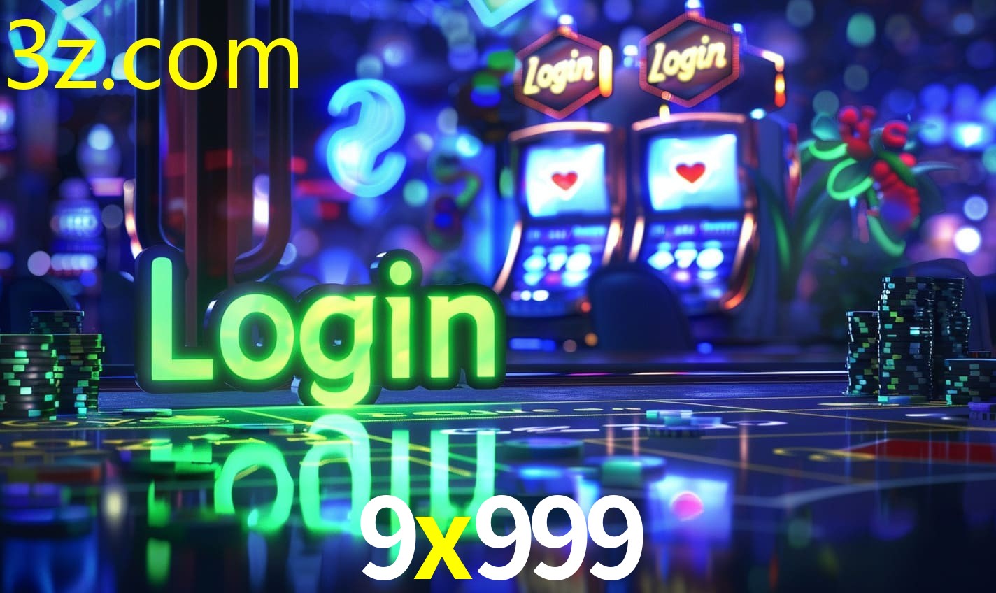 9X999