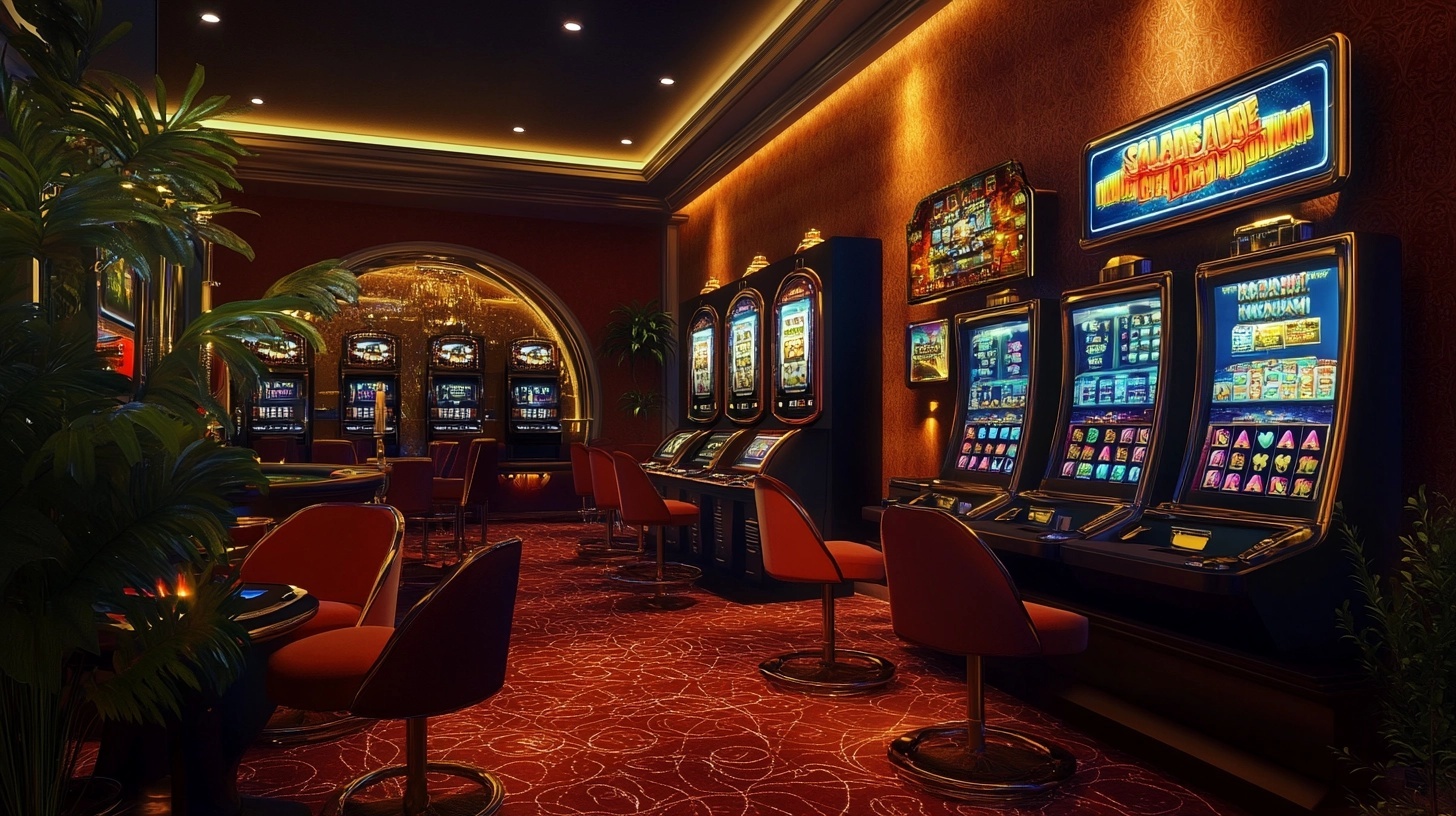 Tournament Betting